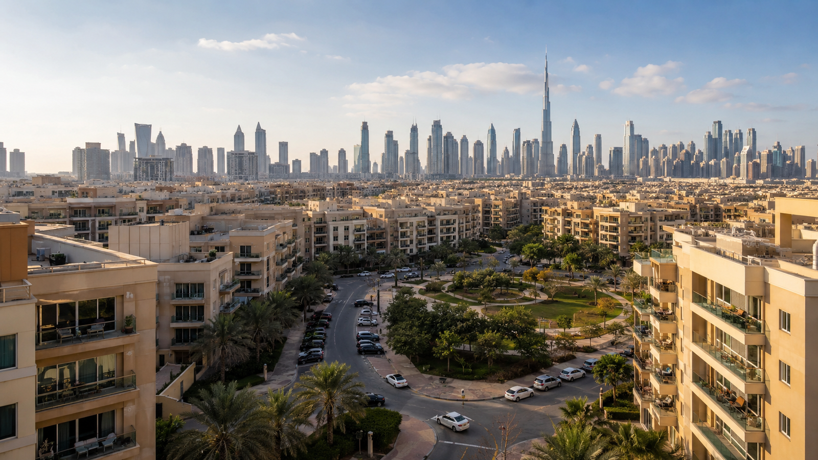 Dubai Housing Rent: Complete 2026 Guide for Australian Investors