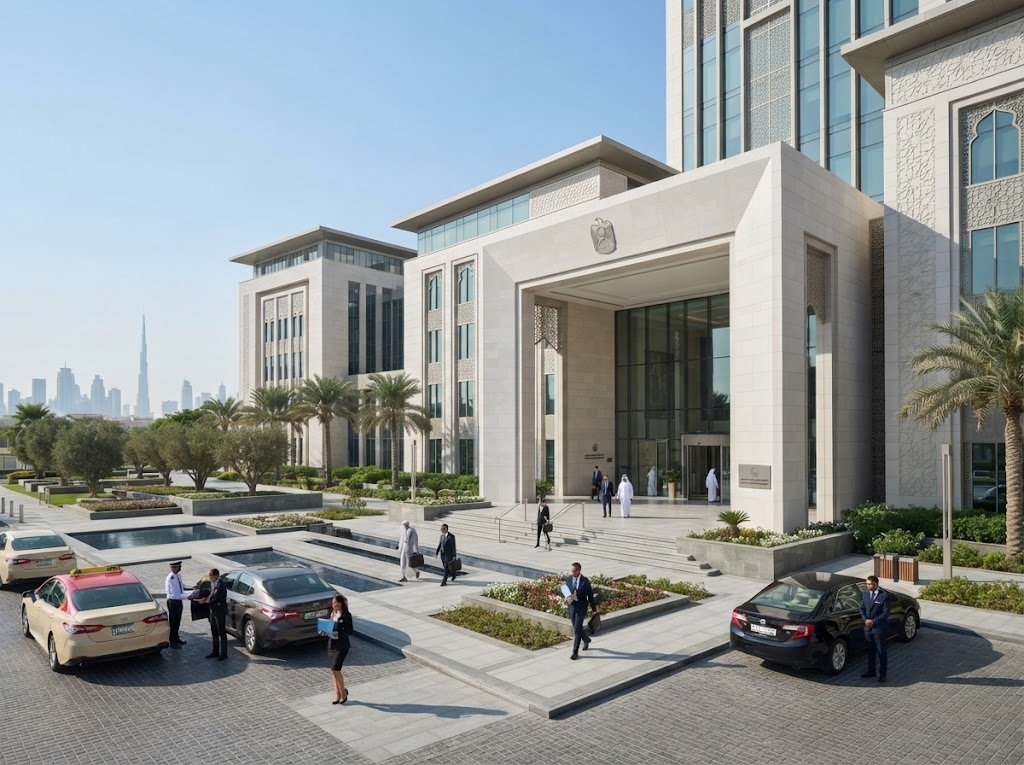 What Are DLD Fees When Buying Property in Dubai?