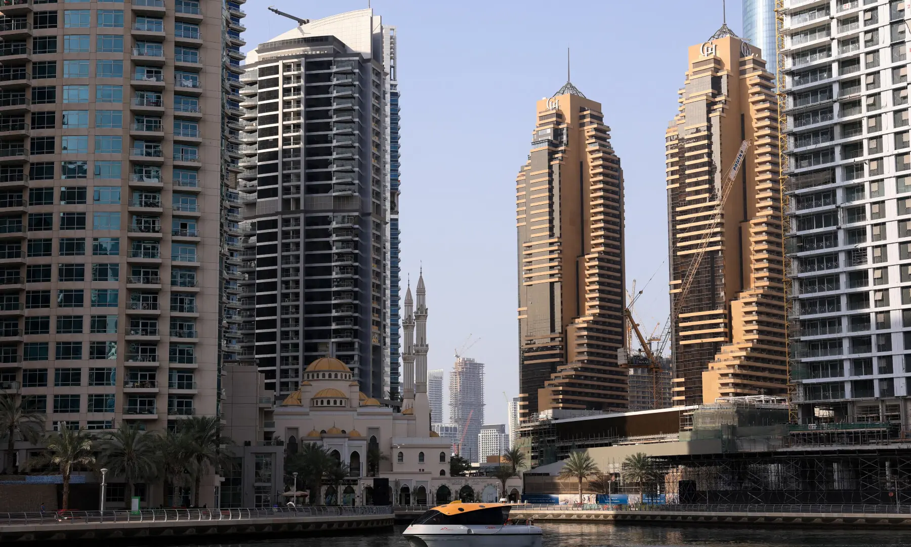 Dubai Property Show Australia 2026: Dates, Cities, & What to Expect